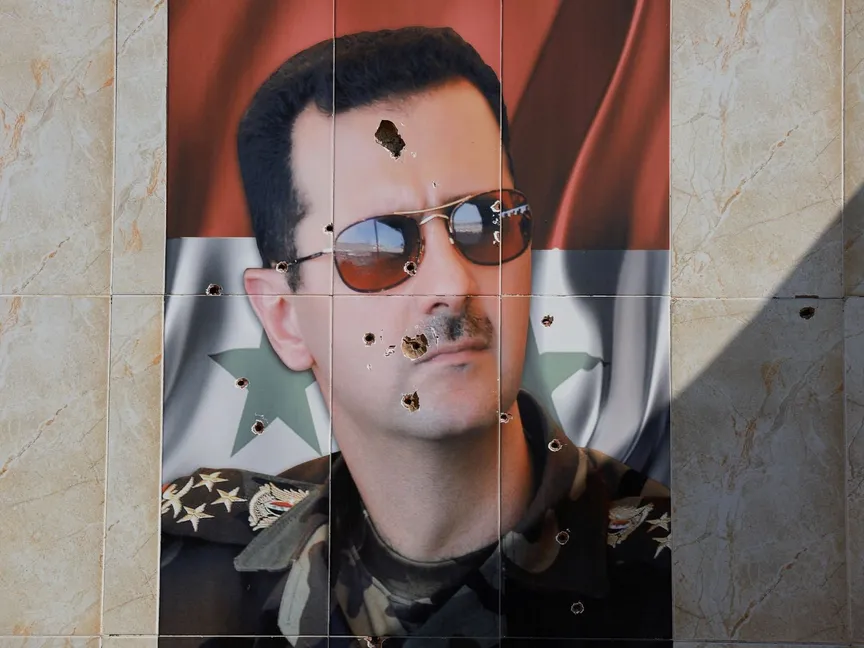 سوريا.. أحكام إعدام بحق بشار وماهر الأسد وعدد من رموز النظام السابق