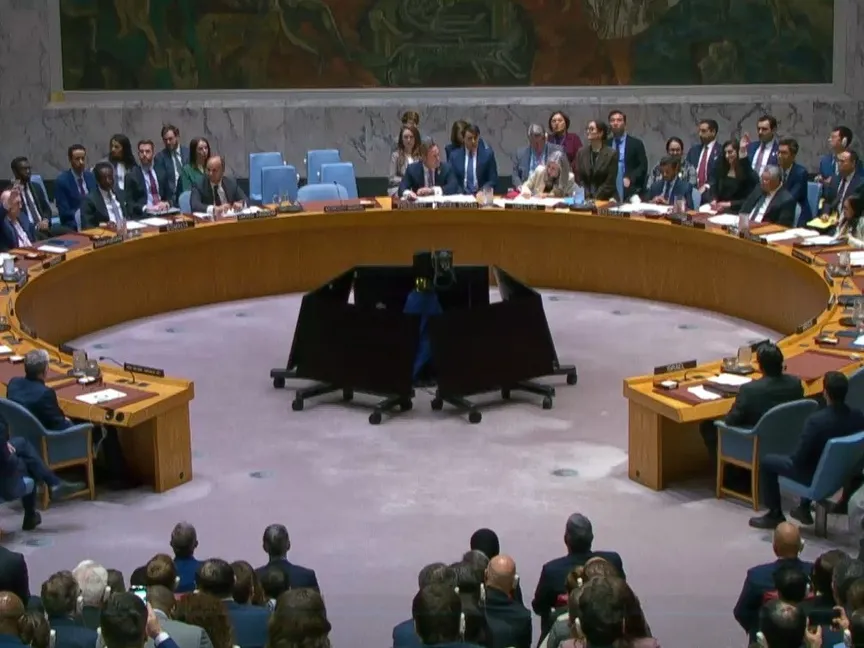 تحذيرات أممية من تداعيات حرب إيران على المنطقة