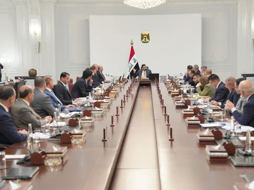 العراق.. مصدر لـ"الشرق": تفاهمات لاستكمال حكومة الزيدي واستحداث وزارتين