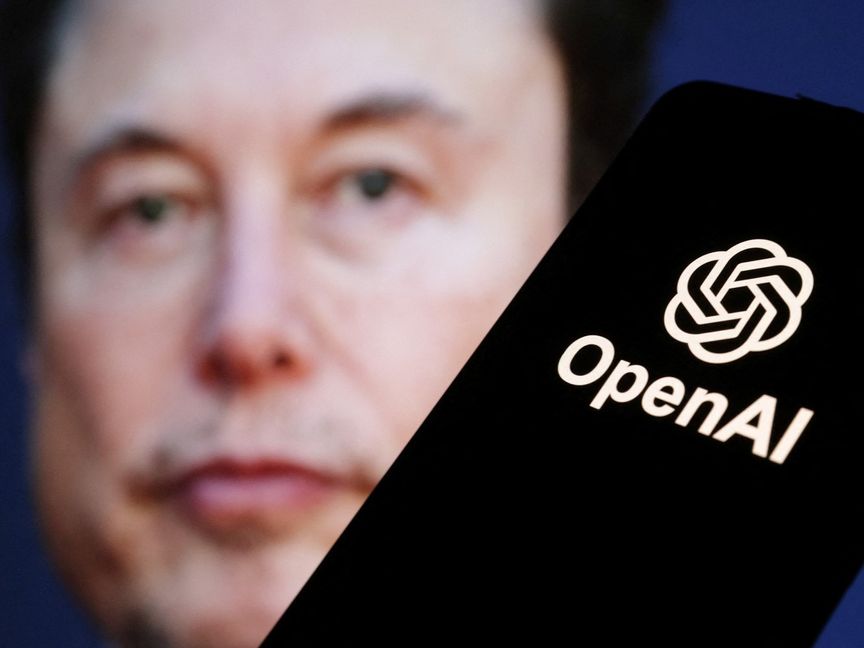 إيلون ماسك يسحب دعاوى الاحتيال ضد OpenAI وألتمان وبروكمان قبل المحاكمة