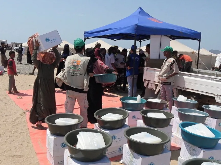 اليمن تحت وطأة الحرب.. الجوع ونقص الدواء والنزوح يفاقمون المعاناة