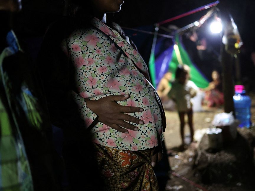 دراسة: مضاعفات الحمل قد تؤثر في صحة القلب لسنوات بعد الولادة