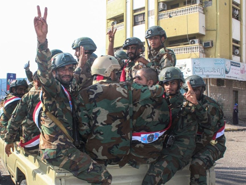 حضرموت... نذر حروب في اليمن ودعوات للتهدئة