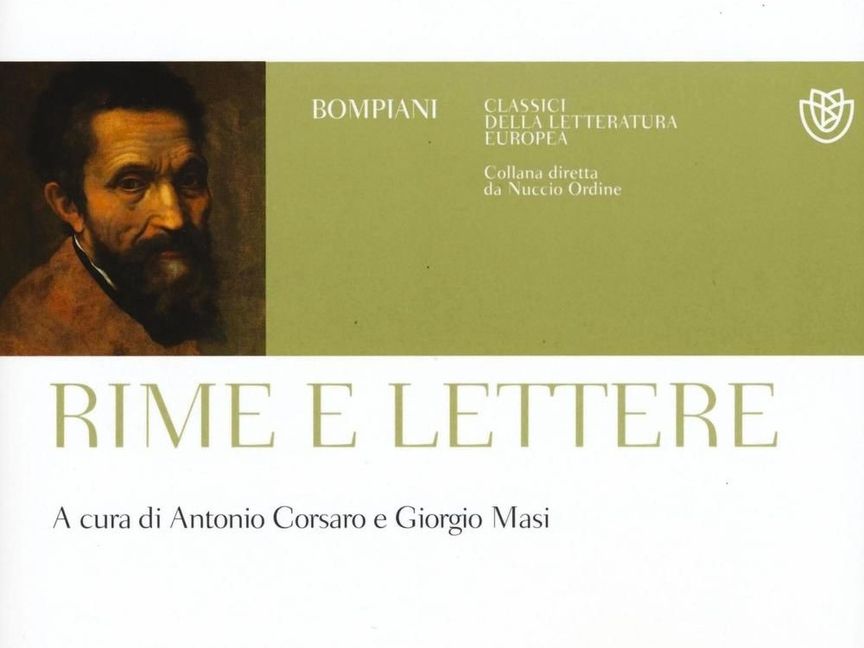 فنان عصر النهضة ميكيل آنجيلو.. شاعر ينحت اللغة كما ينحت الرخام