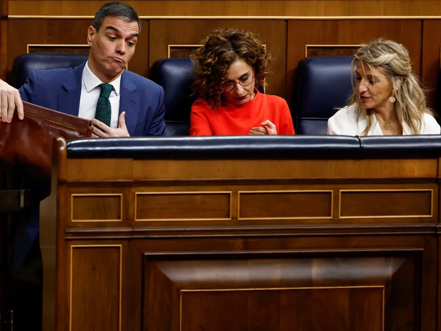 صفقة شراء ذخيرة من إسرائيل تهز الائتلاف الحاكم في إسبانيا