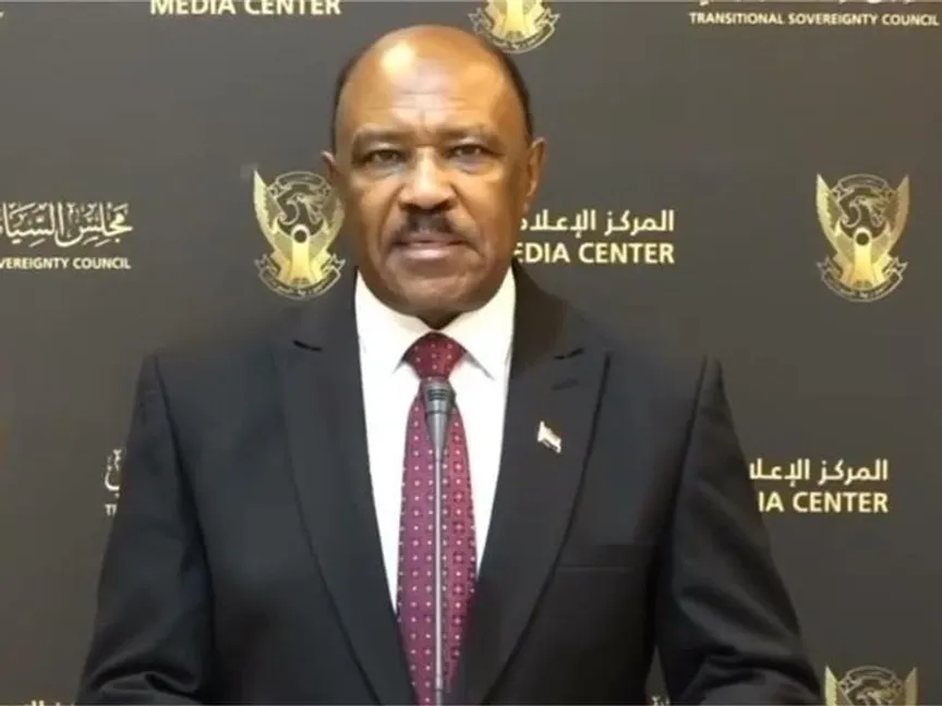 مصادر لـ"الشرق": وزير الخارجية السوداني يصل واشنطن لبحث جهود وقف الحرب
