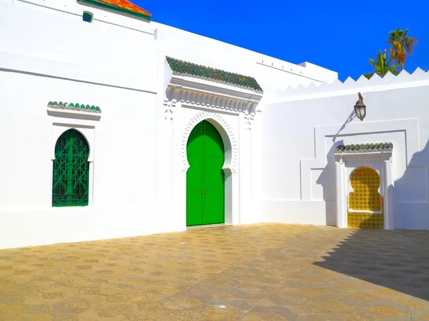 موسم أصيلة الثقافي يحتفي بالشاعرة توني ماريني