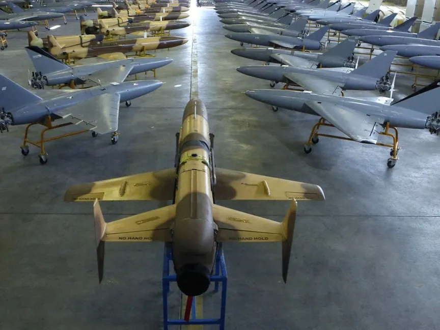 تقنية "السرب".. ما مدى فاعليتها في الحروب؟