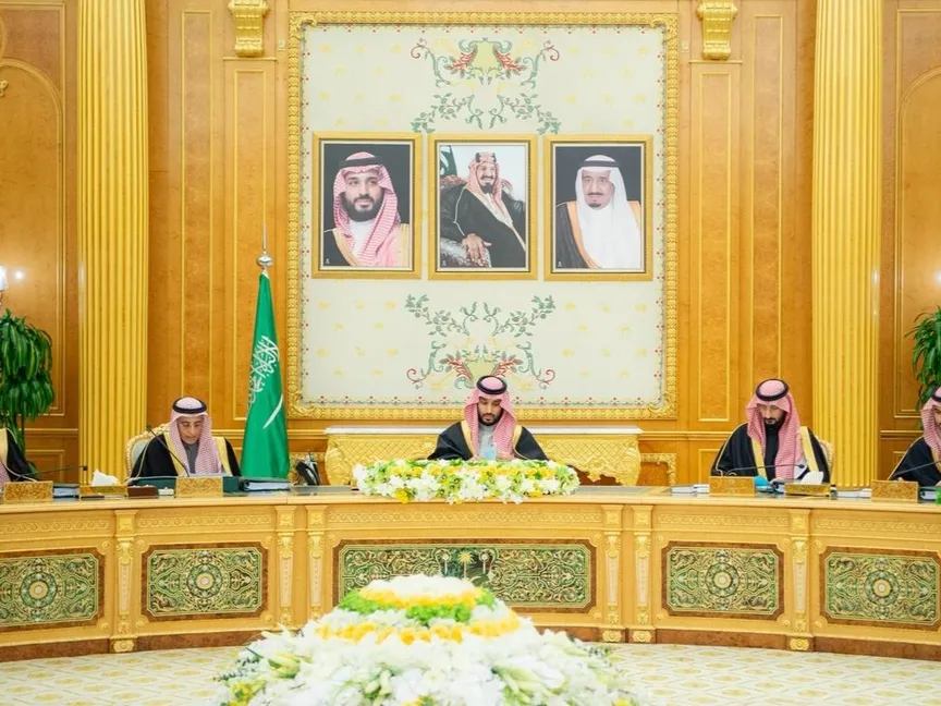 السعودية تجدد التزامها بدعم "مجلس السلام" كهيئة انتقالية في غزة