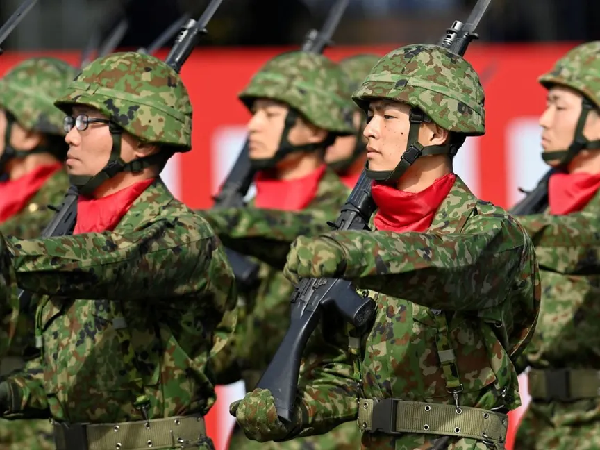 وسط الأزمة مع الصين.. عقيدة اليابان النووية تهدد بتأجيج توتر سياسي جديد في شرق آسيا