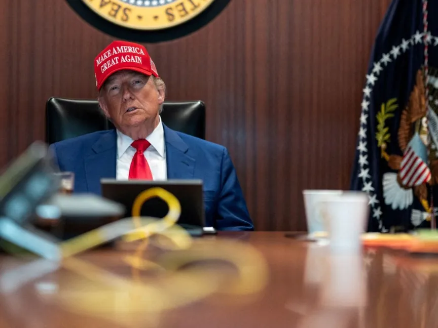 الأولى منذ 46 عاماً.. تفاصيل الضربات الأميركية على إيران