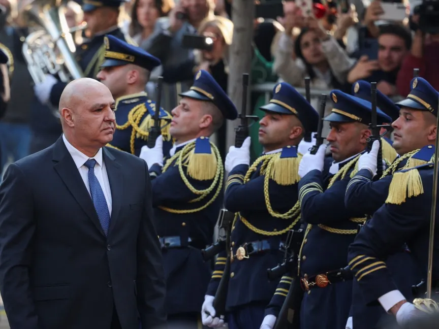 بعد انتخاب الرئيس.. لبنان يتطلع إلى تشكيل الحكومة