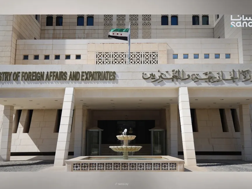 سوريا إلى الأمم المتحدة ومجلس الأمن: اعتداءات إسرائيل تصعيد خطير