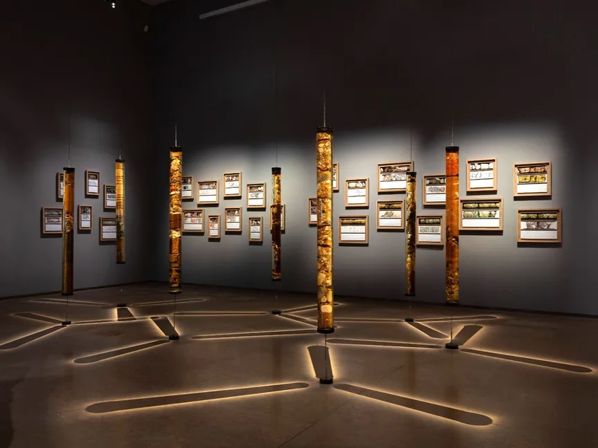 "ذكرى النور".. معرض عن بيروت التي لا نراها