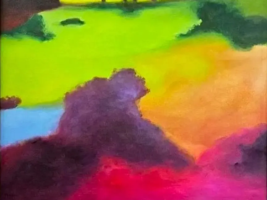 200 عمل مزيف بتوقيع فنان بولندي في معارض أميركية