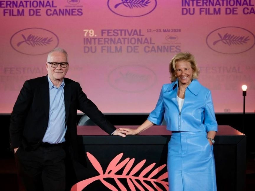 مهرجان كان 2026 يميل لسينما المؤلف.. وحضور محدود للأفلام الأميركية