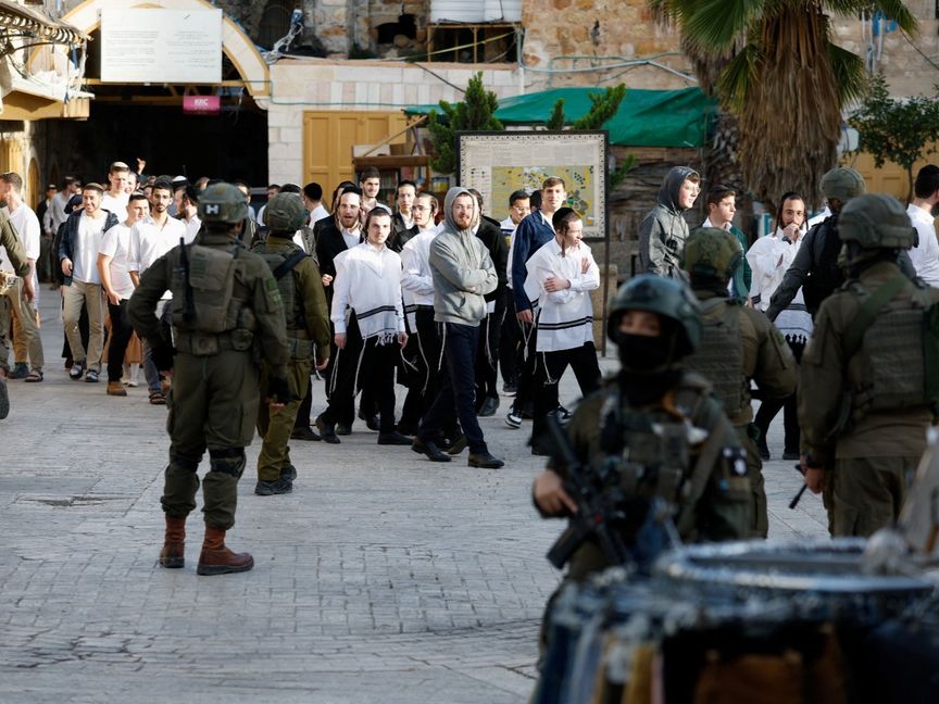 مخاوف أممية من تغيير التركيبة السكانية للأراضي الفلسطينية المحتلة