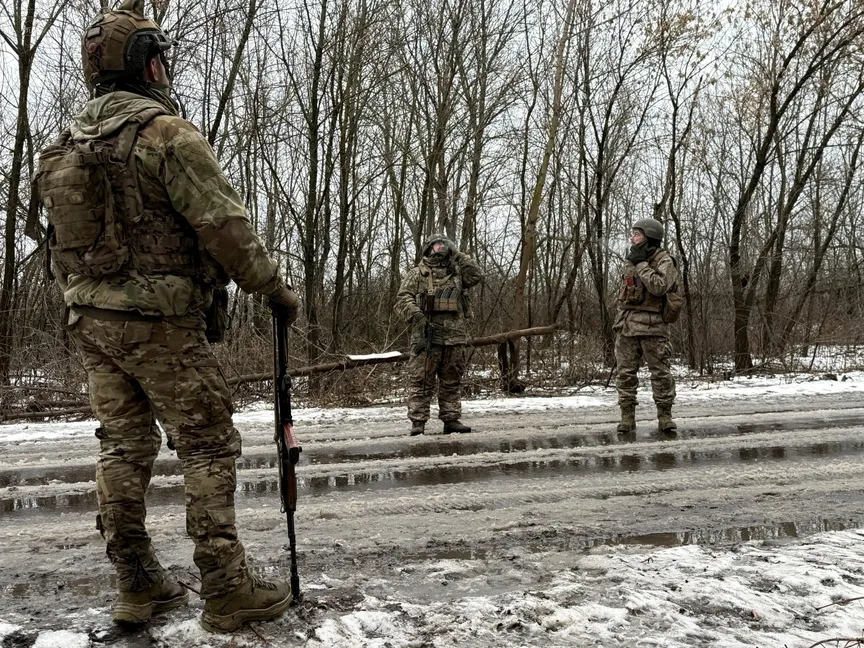 حرب أوكرانيا تدخل عامها الخامس.. مفاوضات ماراثونية تنتظر تنازلات استراتيجية
