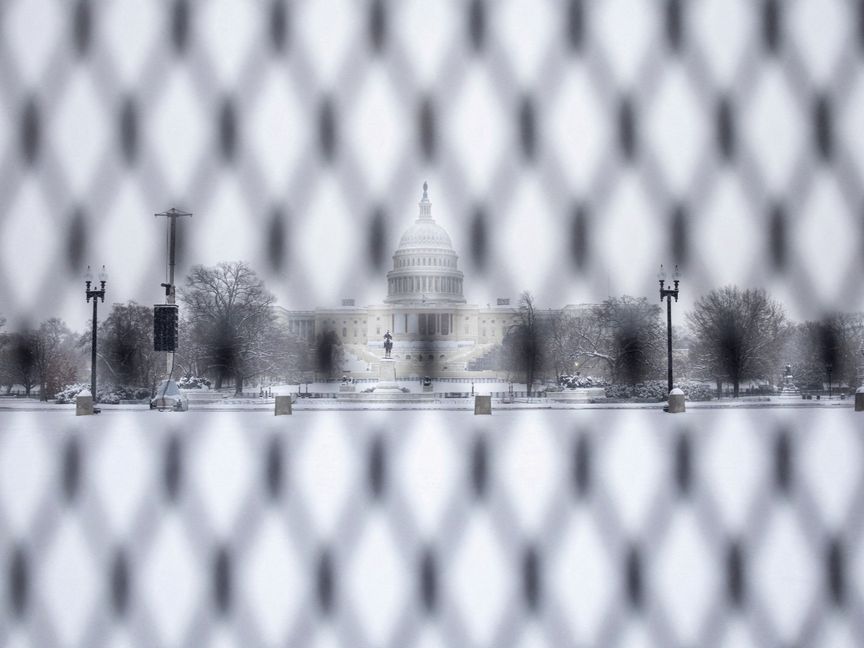 أميركا.. الديمقراطيون يطالبون بفرض 10 قيود على "إدارة الهجرة"