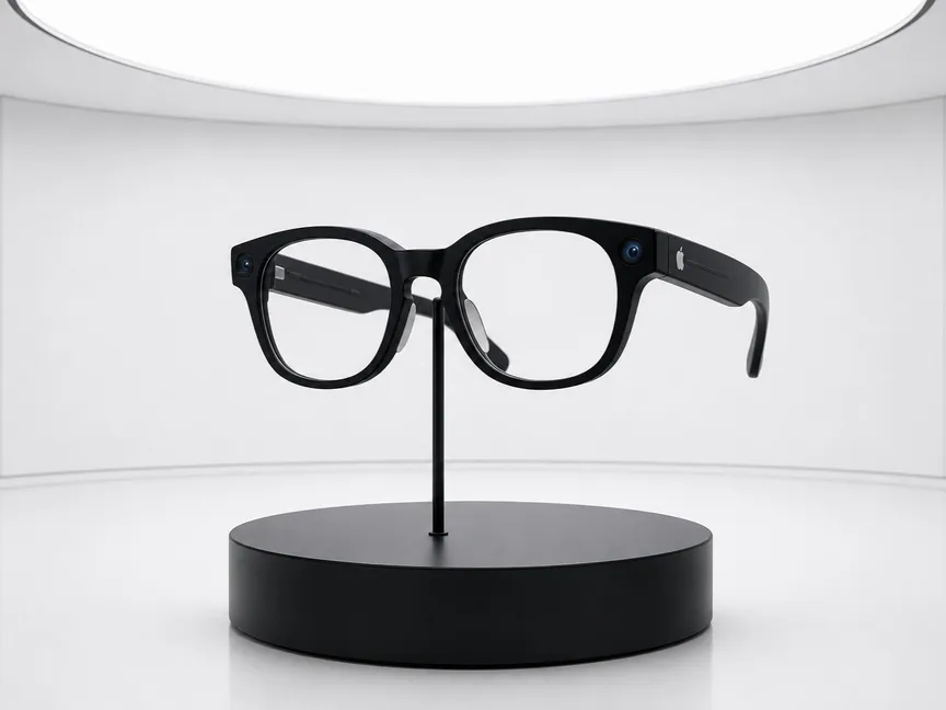 أبل تعيد ترتيب أولوياتها.. النظارات الذكية بدلاً من Vision Pro