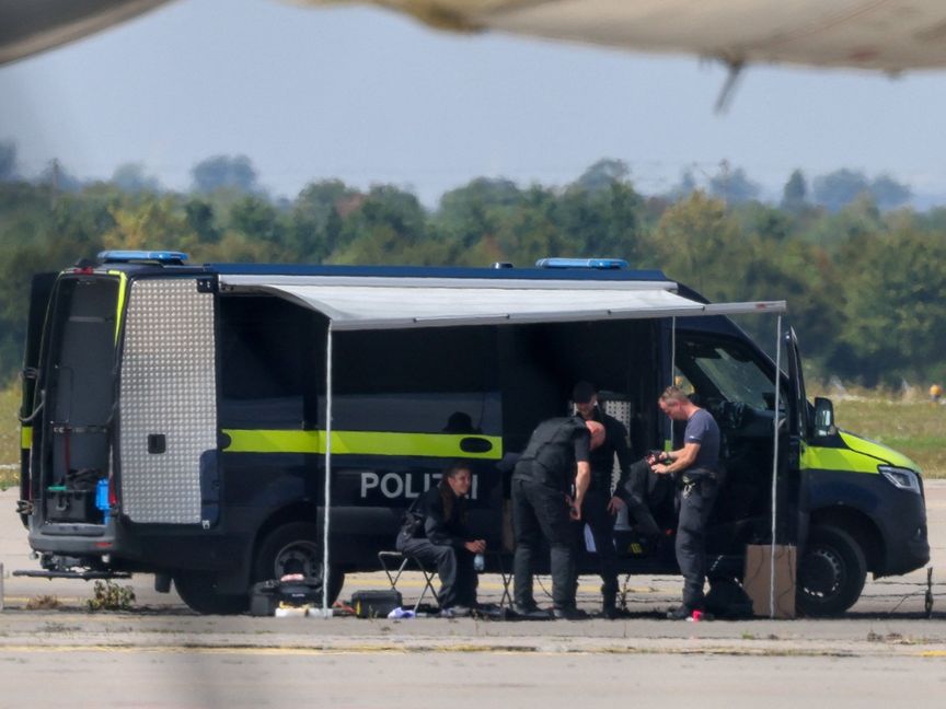 قادة أوروبيون يحذرون من هجوم روسي محتمل.. والناتو: مستعدون للمواجهة
