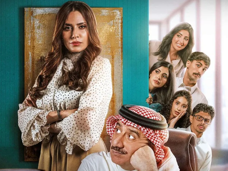 الفقر والشهرة الرقمية والروبوتات تدخل عالم "سندس" في موسمه الثالث