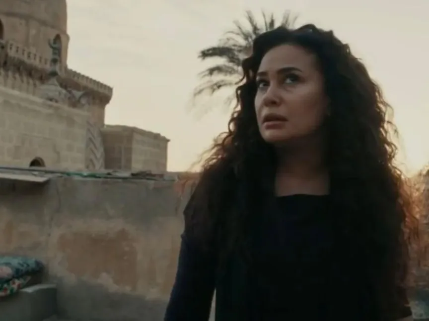 هند صبري لـ"الشرق": "منّاعة" جذبتني رغم صعوبة الأجواء.. والشر يصنع دراما قوية