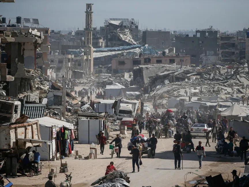 لا اختراق في مفاوضات الدوحة بشأن "هدنة غزة".. وجهود الوسطاء متواصلة