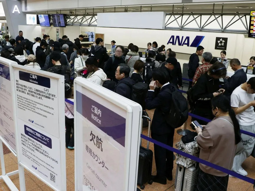 أزمة "إيرباص" تعصف بحركة الطيران والسفر حول العالم