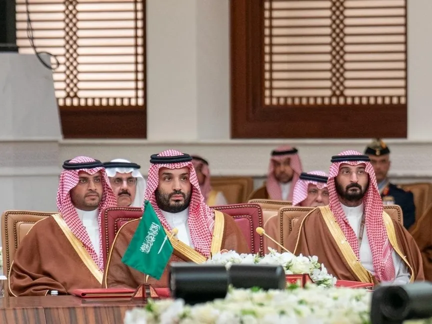 تعرف على أبرز مخرجات قمة جدة التشاورية