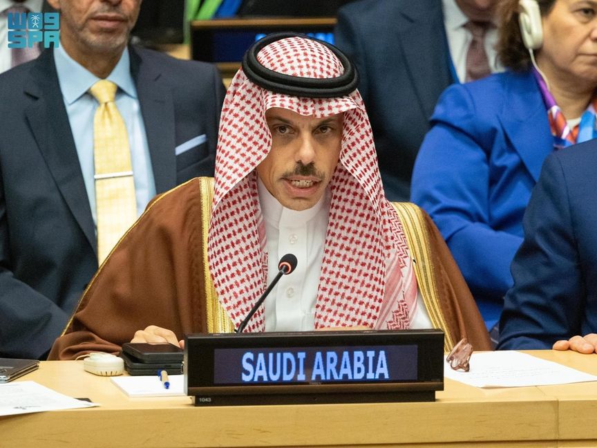 أمن المنطقة واستقرارها.. أولويات الخليج على طاولة الأمم المتحدة