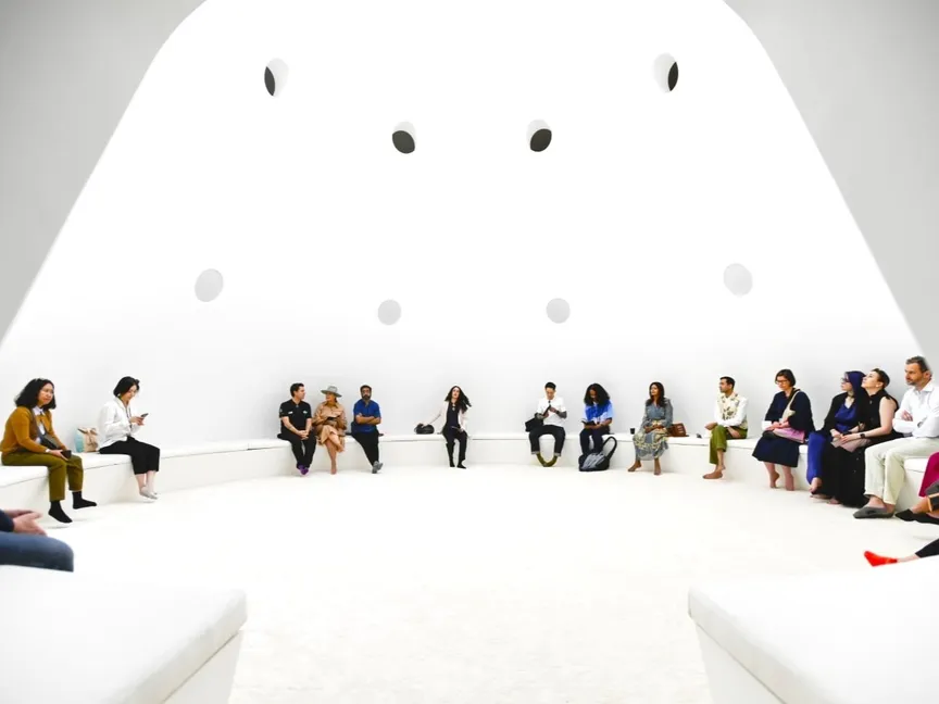 الأنظار تتجه نحو "آرت بازل قطر".. نقطة تحول في الثقافة والفنون