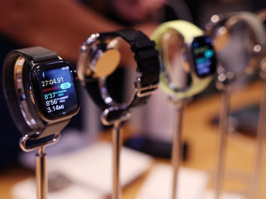 دراسة تظهر فجوات في قدرة الساعات الذكية على اكتشاف ارتفاع ضغط الدم