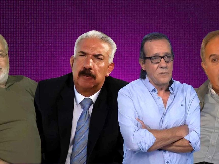 المغرب يتوّج الشعرية الفلسطينية بجائزة الأركانة العالمية