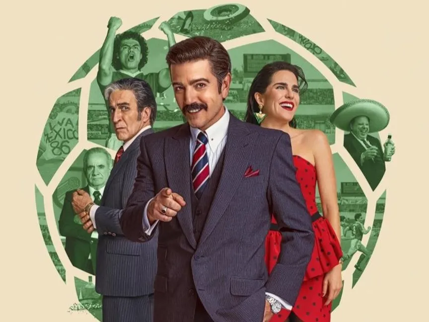 كأس العالم في السينما.. معارك السياسة وبهجة الشعوب