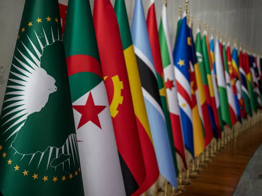 الاتحاد الإفريقي.. صعوبات فرض الاستقرار ومواجهة الصراعات