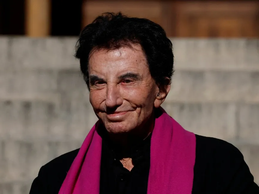 وزير فرنسي سابق يستقيل من رئاسة معهد العالم العربي بسبب صلته بإبستين