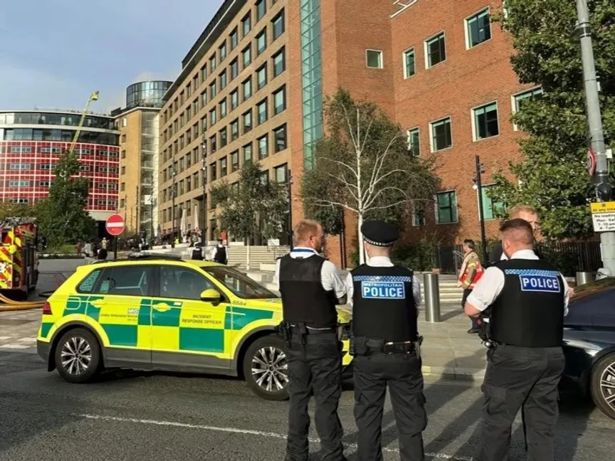 بريطانيا.. جهاز شرطة جديد بصلاحيات فيدرالية