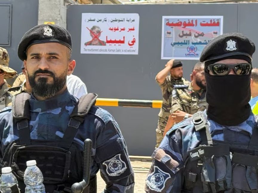 ليبيا على صفيح الغضب.. رقعة الاحتجاجات تتسع وسقف الشعارات يتمدد
