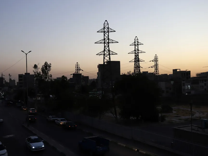 محطات الطاقة في إيران.. 110 محطات غاز تحت التهديد الأميركي