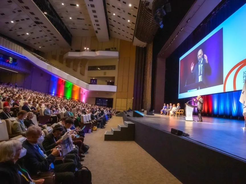 اجتماع المجلس الدولي للمتاحف (Icom) 23 أغسطس 2022 - وام