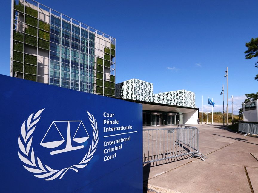 عقوبات أميركية تستهدف قاضيين في الجنائية الدولية "بسبب إسرائيل"