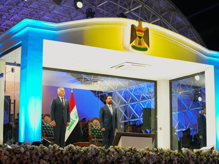 وسط دعم دولي للسعودية.. العراق يشدد إجراءاته بعد استهداف خط أنابيب "شرق- غرب"