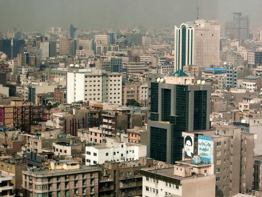 CNN: مسؤولون بالشرق الأوسط حذروا ويتكوف من ضرب منشآت الطاقة الإيرانية