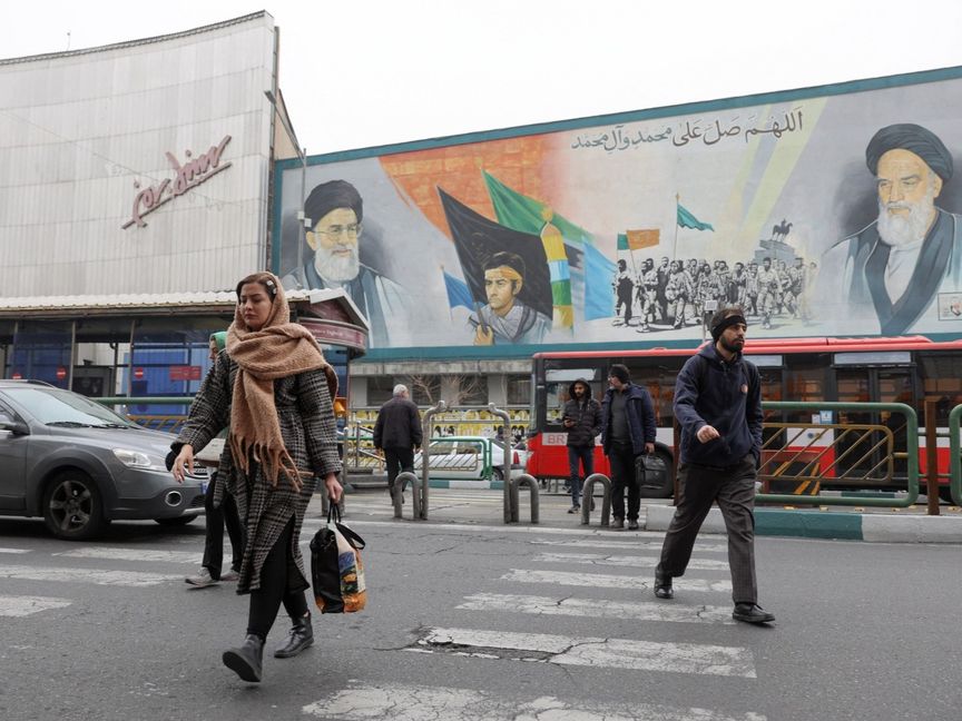 إيران: المحادثات مع واشنطن "خطوة إلى الأمام".. ولن نتسامح مع لغة القوة