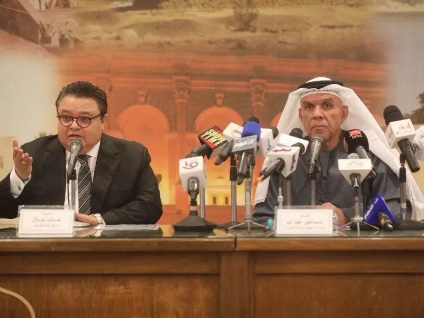 تعرف على تفاصيل الدورة الـ16 لمهرجان المسرح العربي بالقاهرة