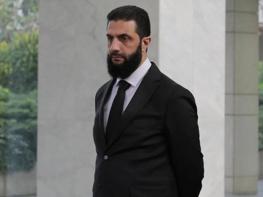 الشرع رئيساً للمرحلة الانتقالية.. هل تخلق البراجماتية مساراً جديداً لسوريا؟