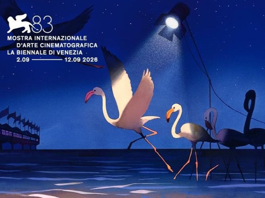 فينيسيا السينمائي الـ83.. غياب هوليوود وحضور بارز لأفلام دعمها "البحر الأحمر"