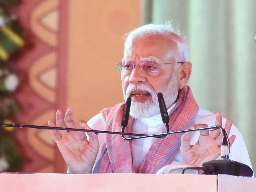 الهند.. تصويت على شعبية مودي في انتخابات "أفقر ولايات البلاد"