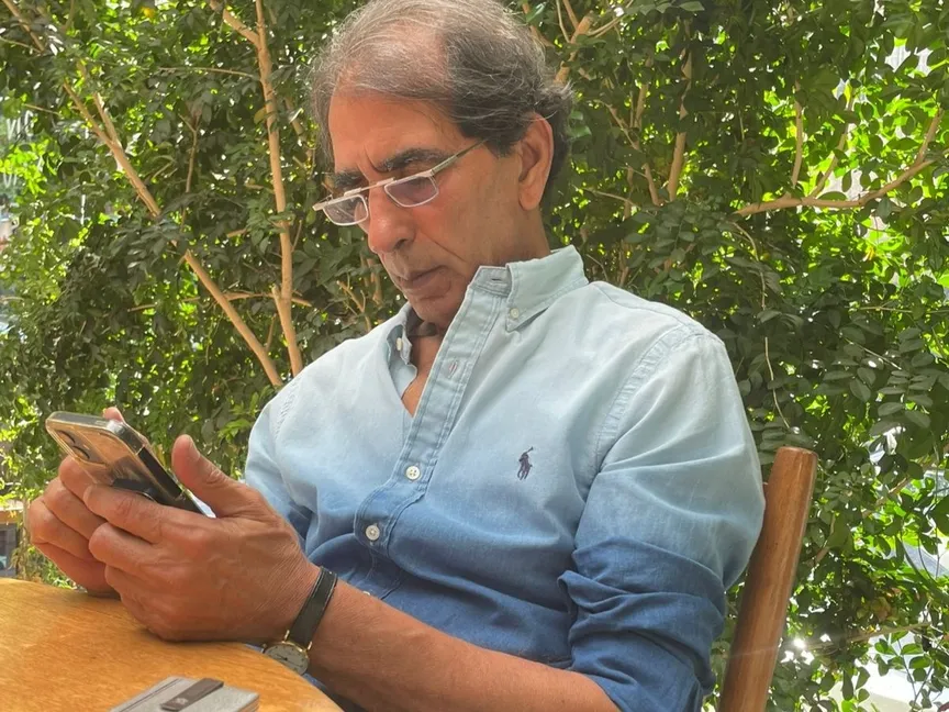 جائزة أبو القاسم الشابي للمفكر التونسي الطاهر لبيب